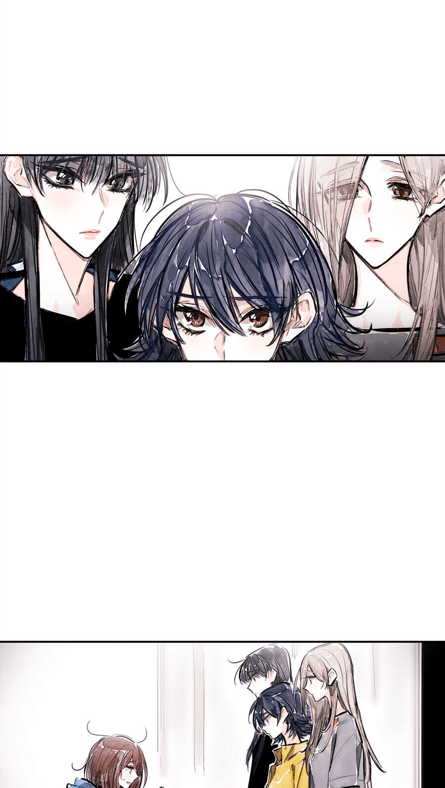 Swallowtail (Tima) Chapter 48 page 4 - 