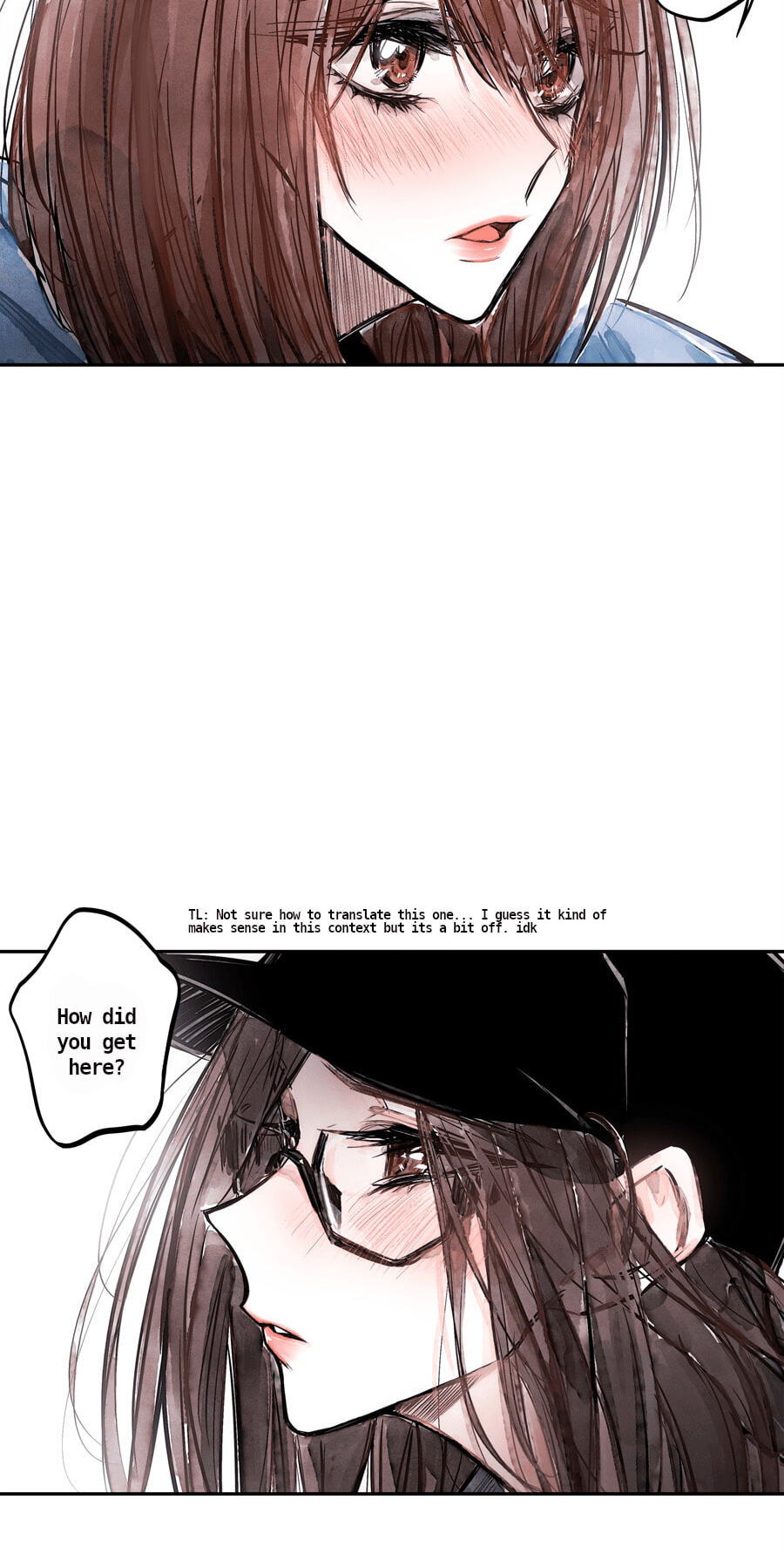 Swallowtail (Tima) Chapter 48 page 32 - 