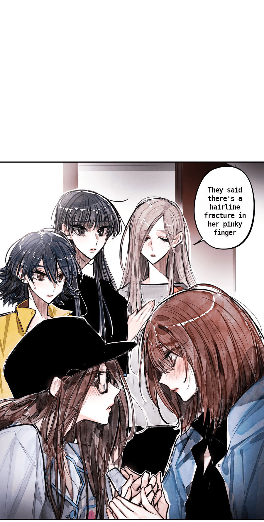 Swallowtail (Tima) Chapter 48 page 33 - 