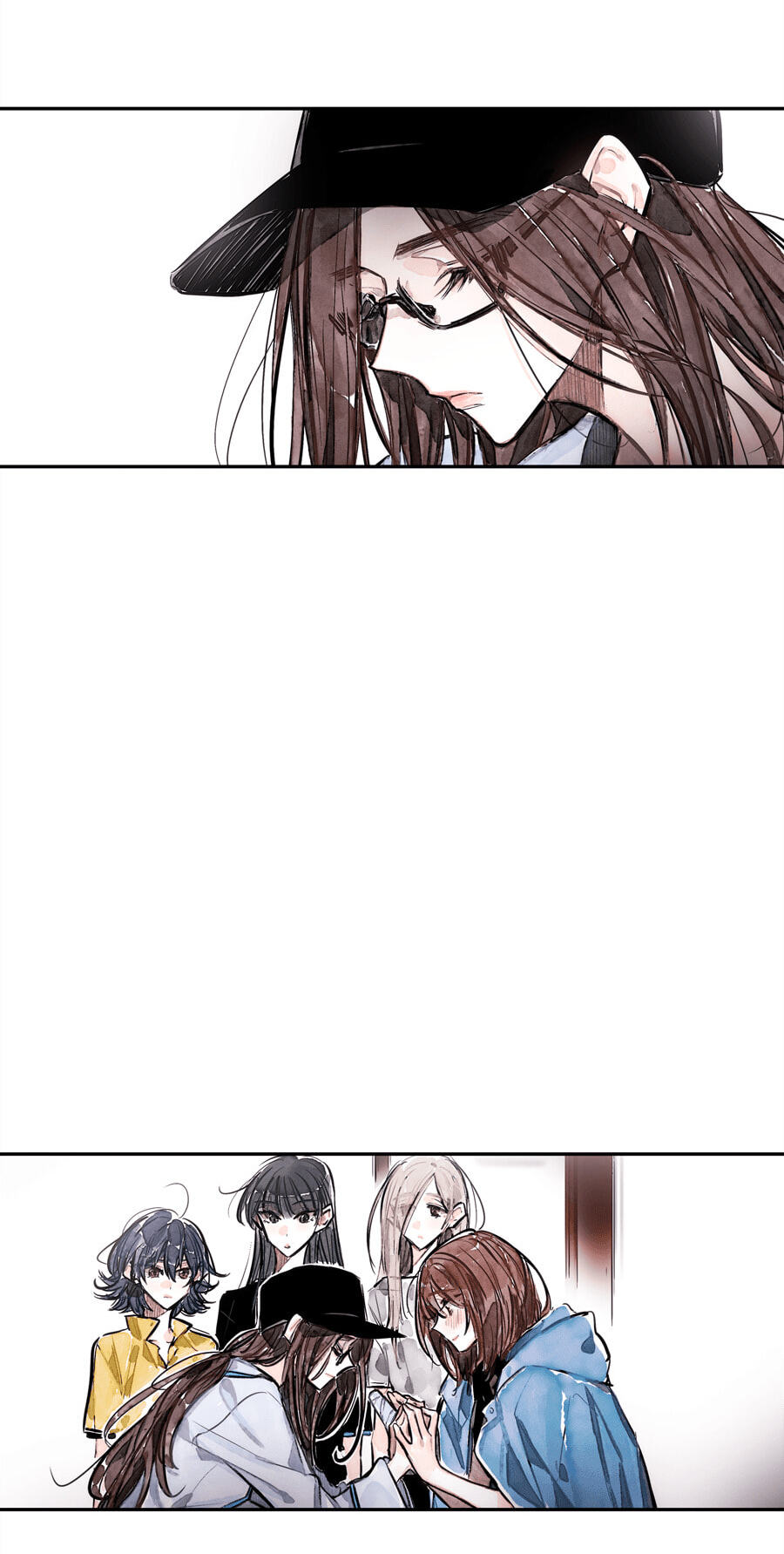 Swallowtail (Tima) Chapter 48 page 35 - 