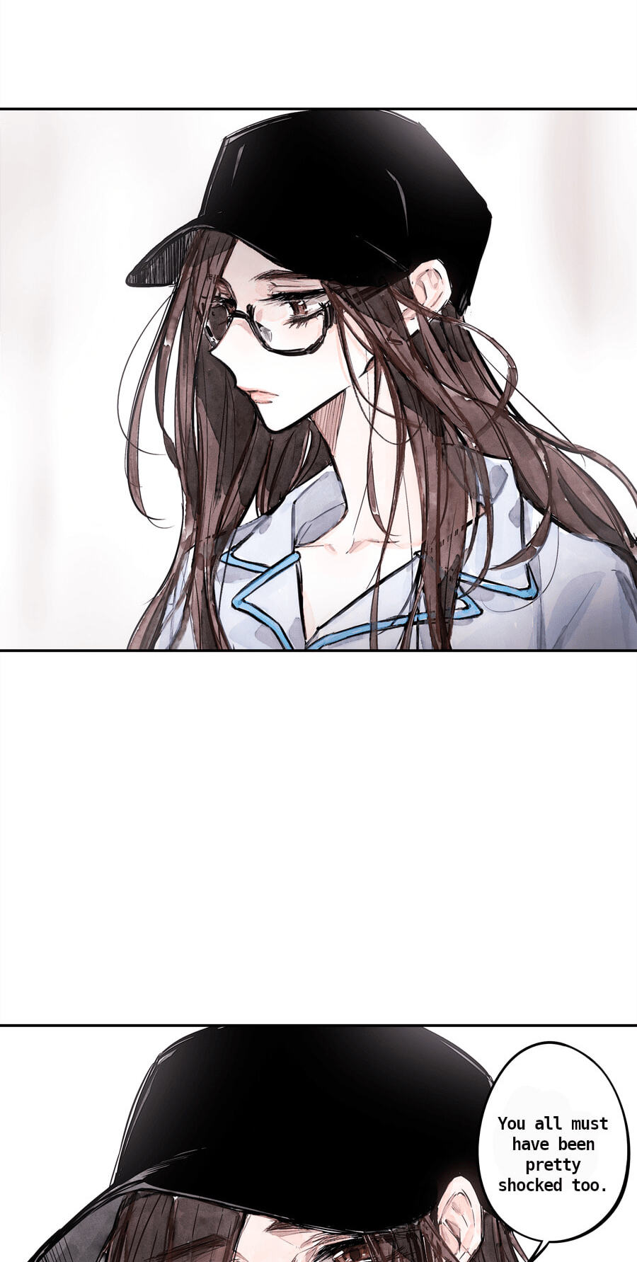 Swallowtail (Tima) Chapter 48 page 37 - 
