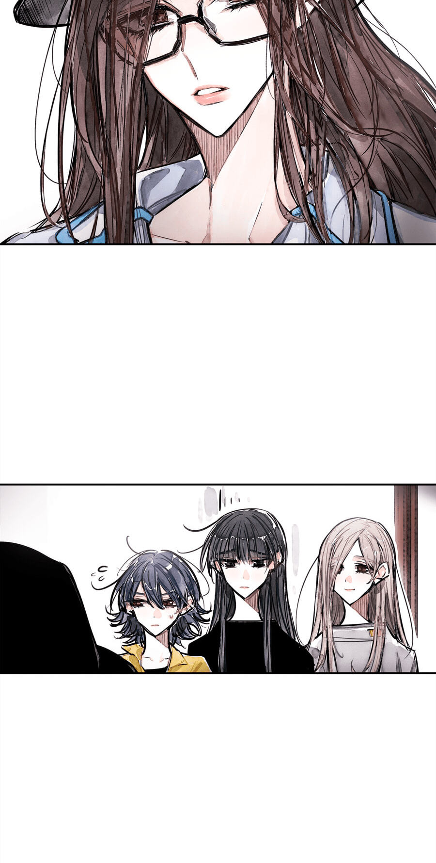 Swallowtail (Tima) Chapter 48 page 38 - 