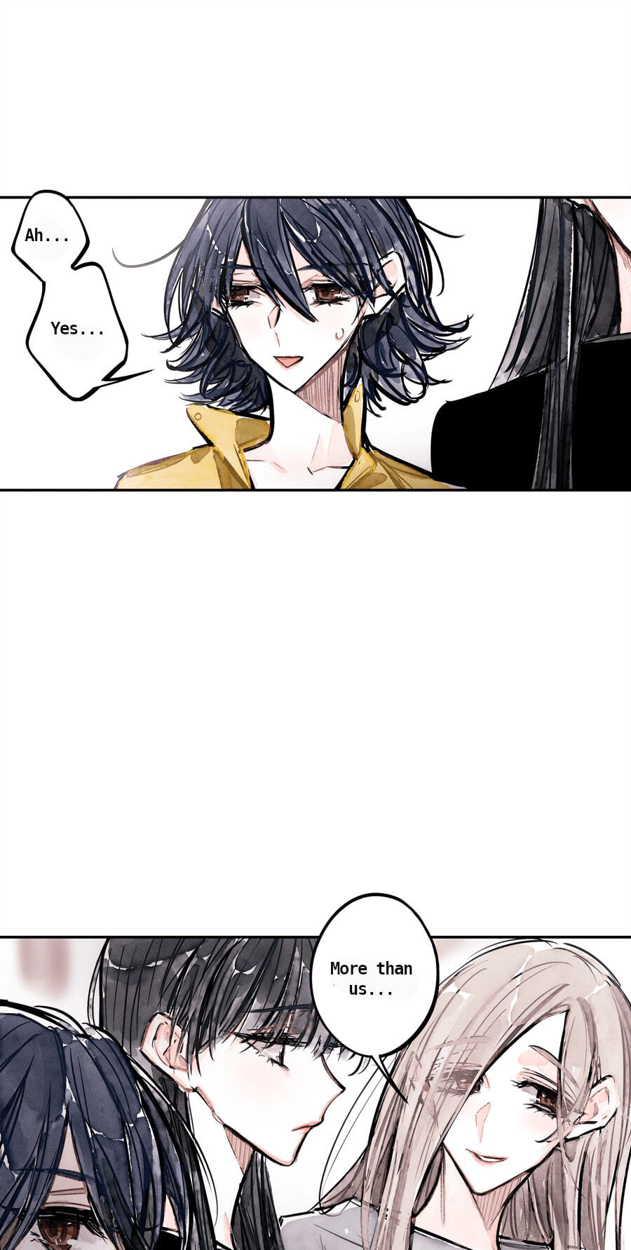 Swallowtail (Tima) Chapter 48 page 39 - 