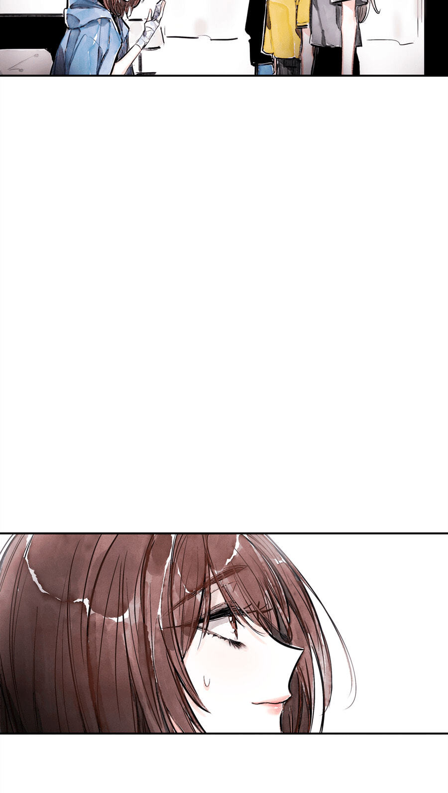 Swallowtail (Tima) Chapter 48 page 5 - 