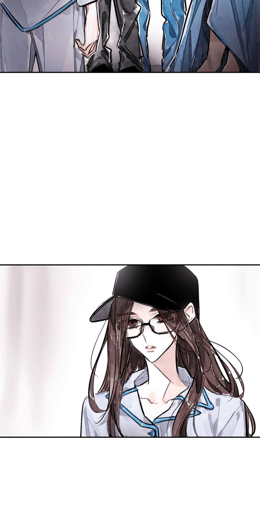Swallowtail (Tima) Chapter 48 page 41 - 