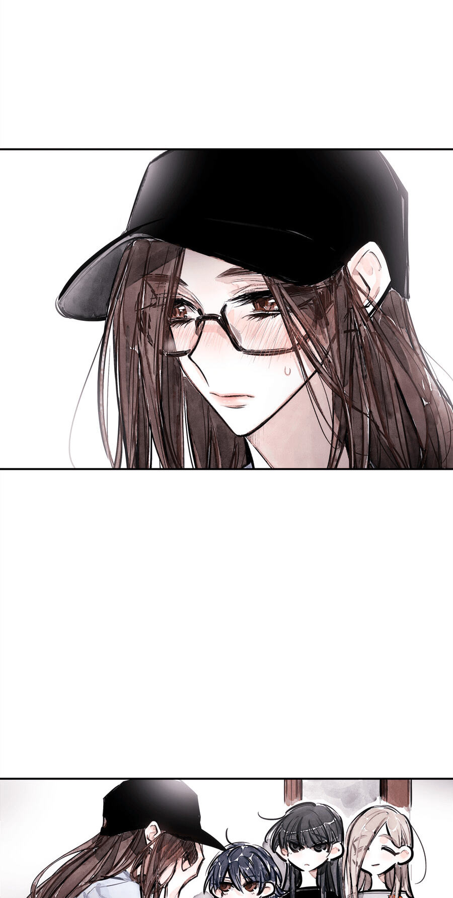 Swallowtail (Tima) Chapter 48 page 42 - 