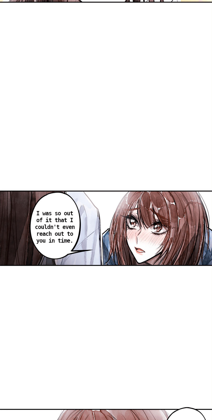 Swallowtail (Tima) Chapter 48 page 46 - 