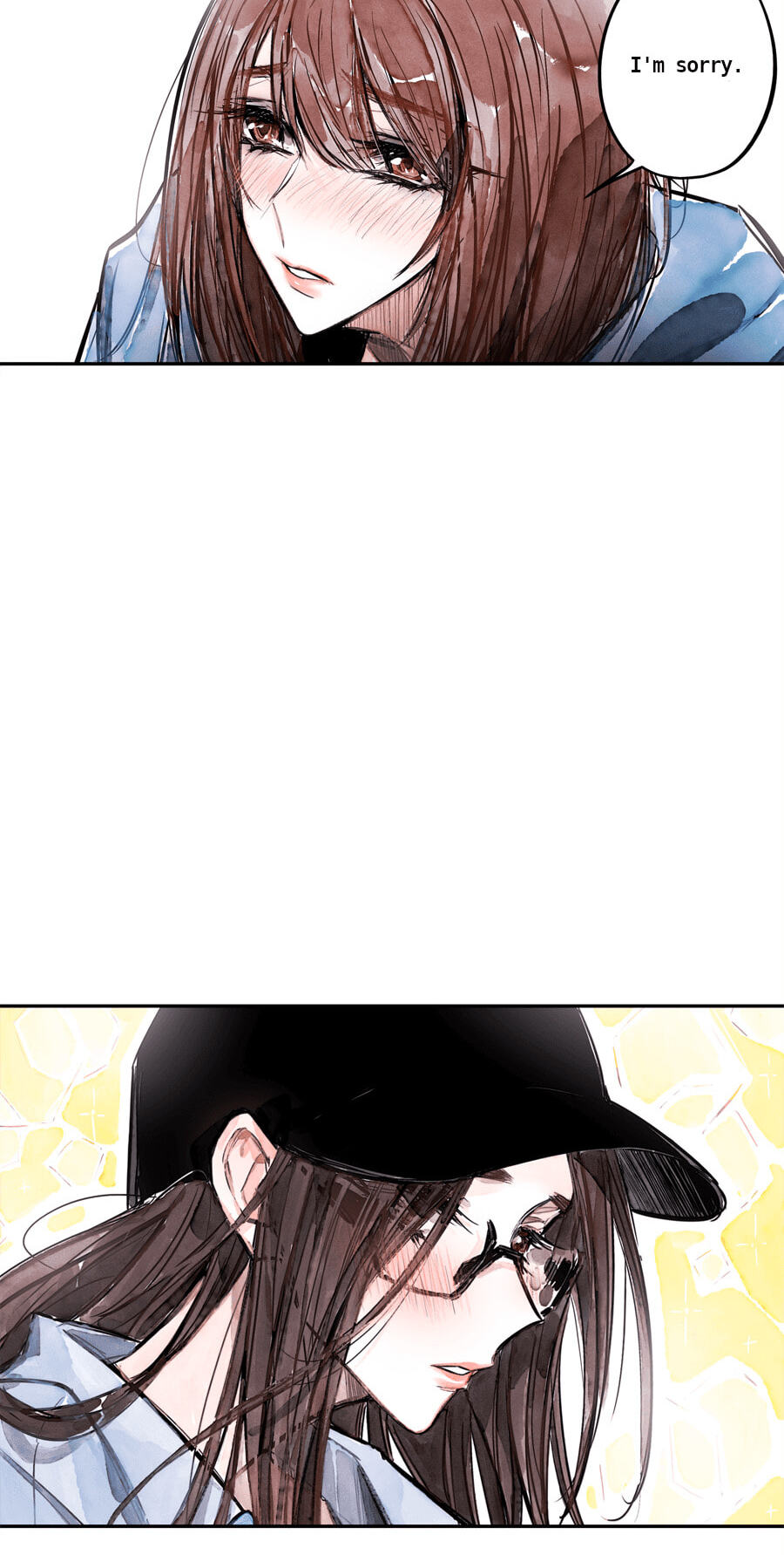 Swallowtail (Tima) Chapter 48 page 47 - 