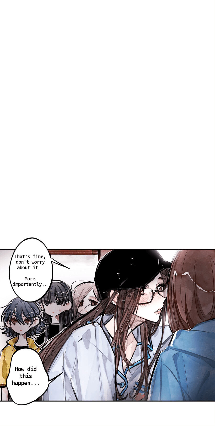 Swallowtail (Tima) Chapter 48 page 48 - 
