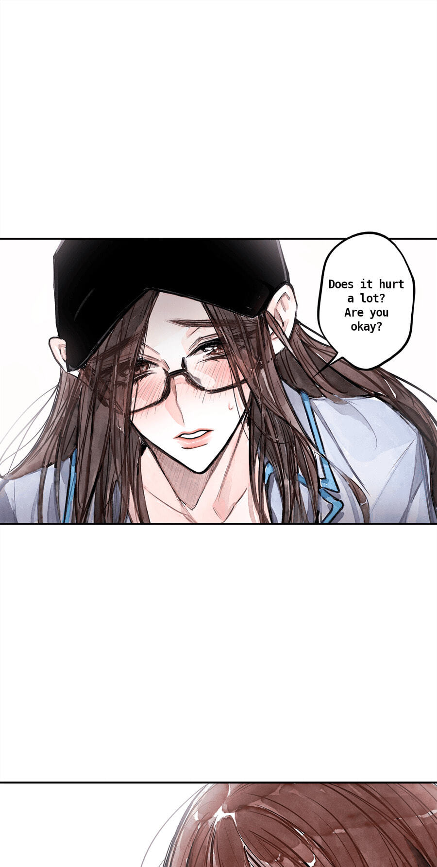 Swallowtail (Tima) Chapter 48 page 49 - 