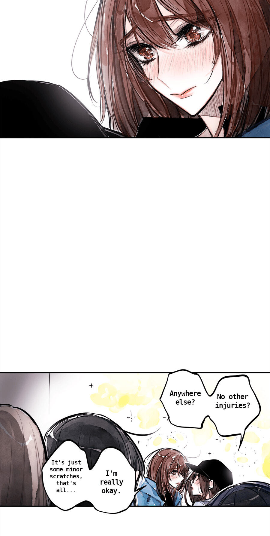 Swallowtail (Tima) Chapter 48 page 50 - 