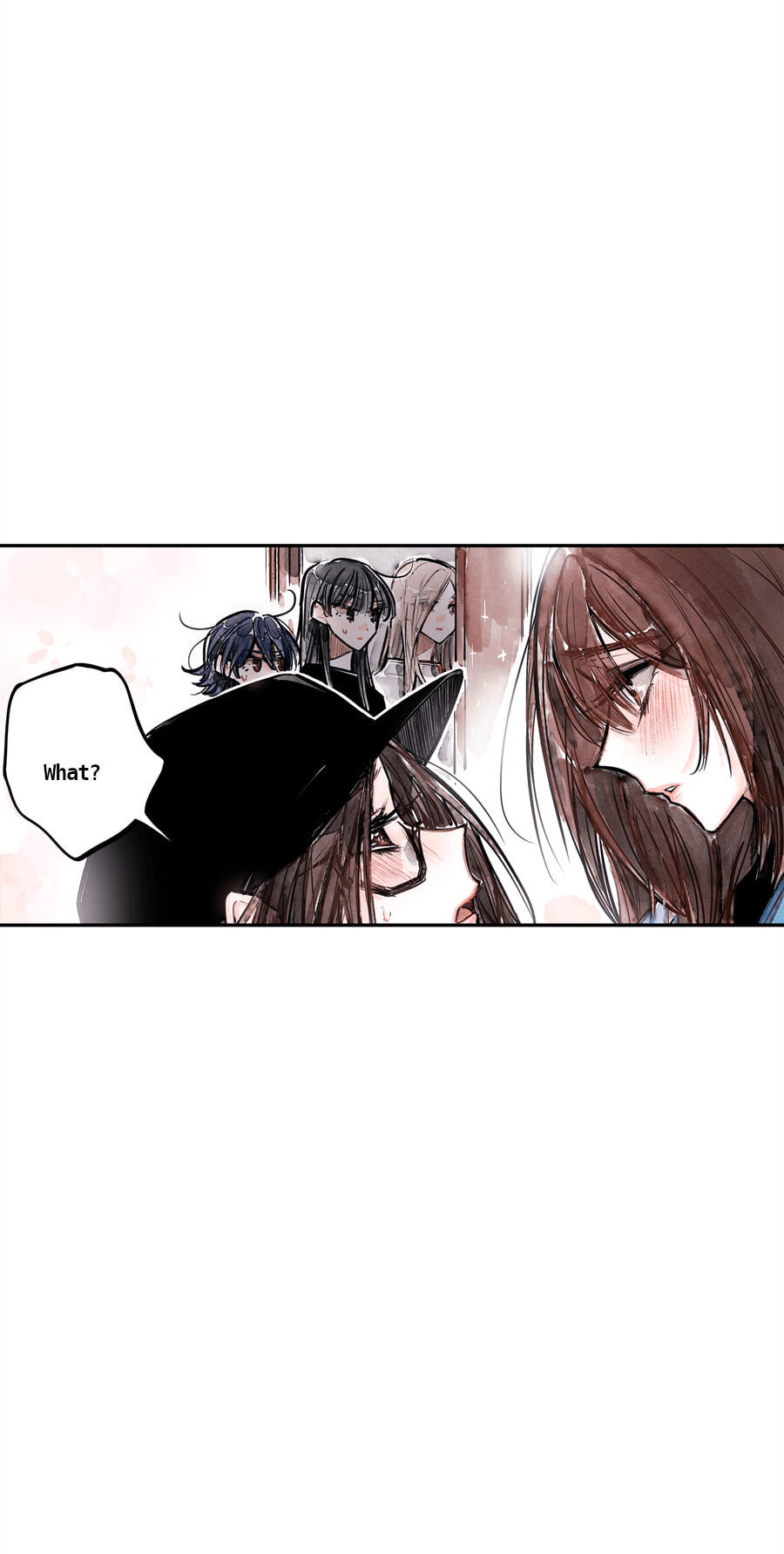 Swallowtail (Tima) Chapter 48 page 51 - 