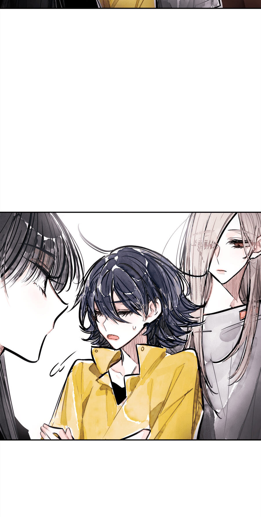 Swallowtail (Tima) Chapter 48 page 53 - 