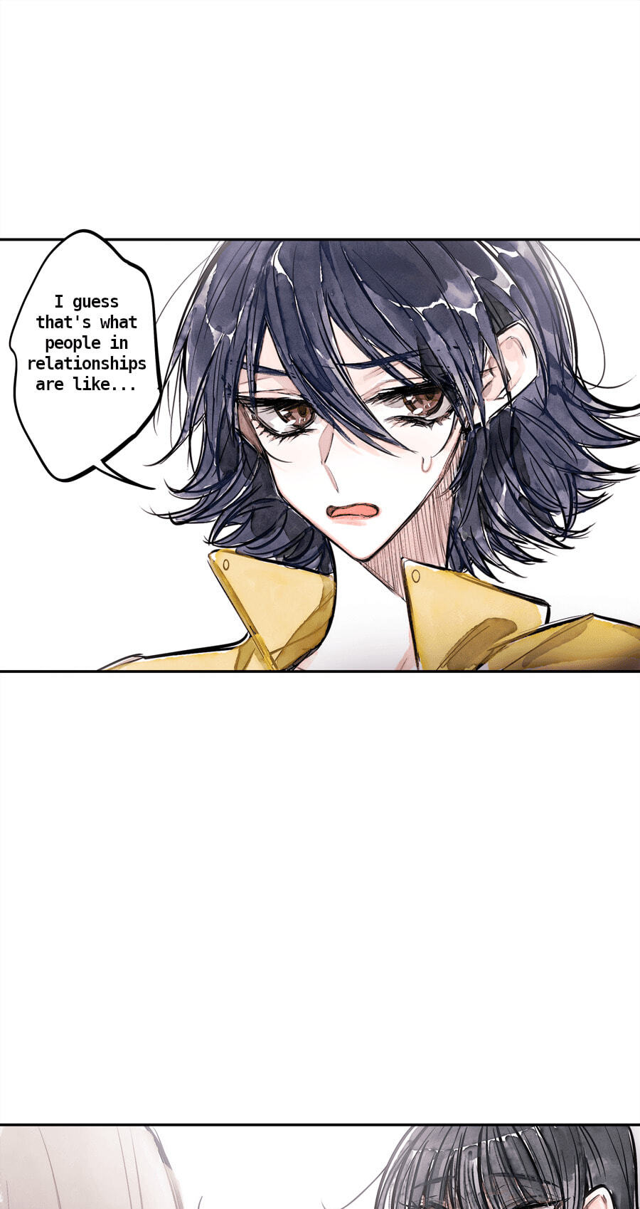 Swallowtail (Tima) Chapter 48 page 54 - 