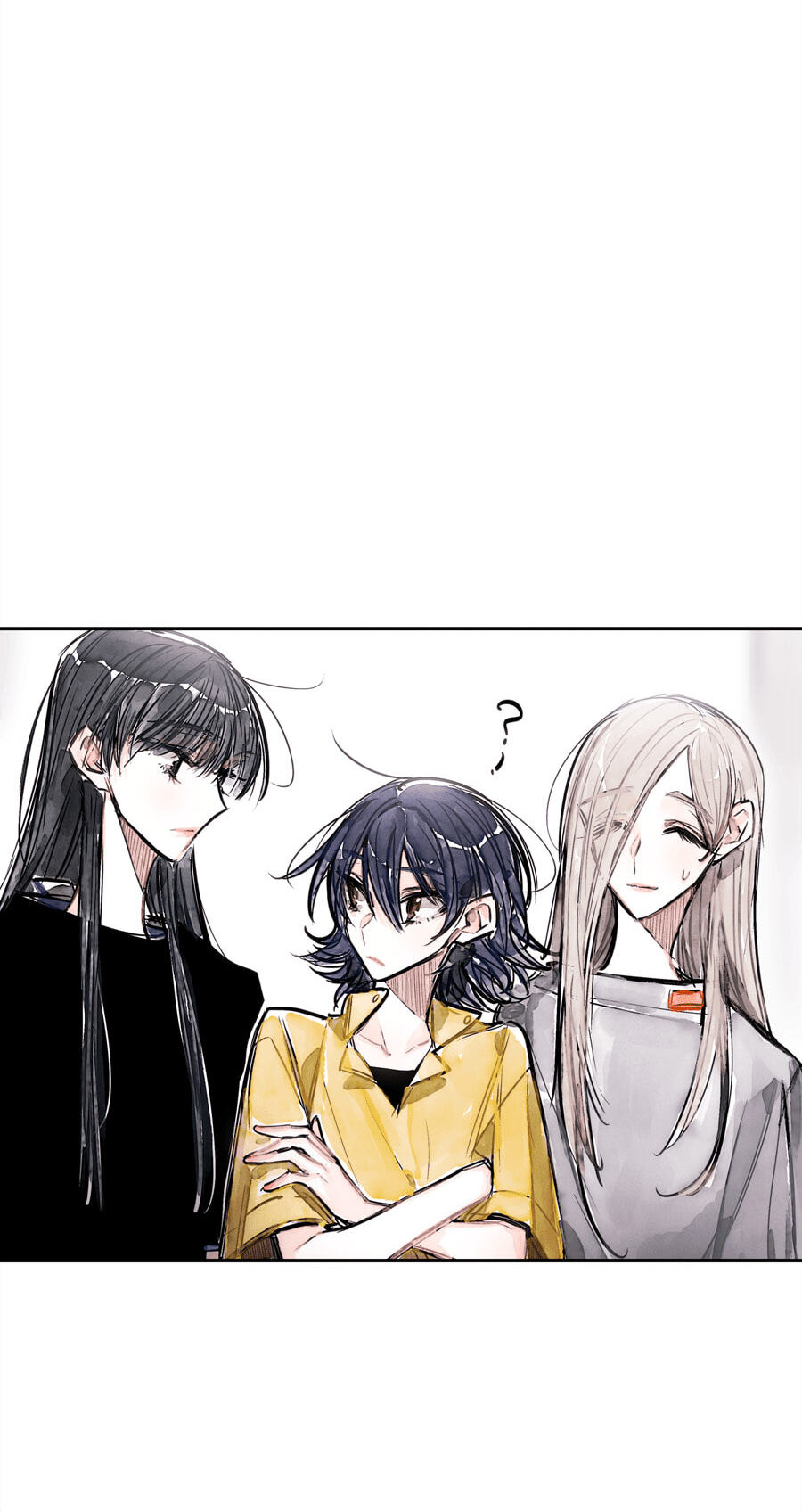 Swallowtail (Tima) Chapter 48 page 56 - 