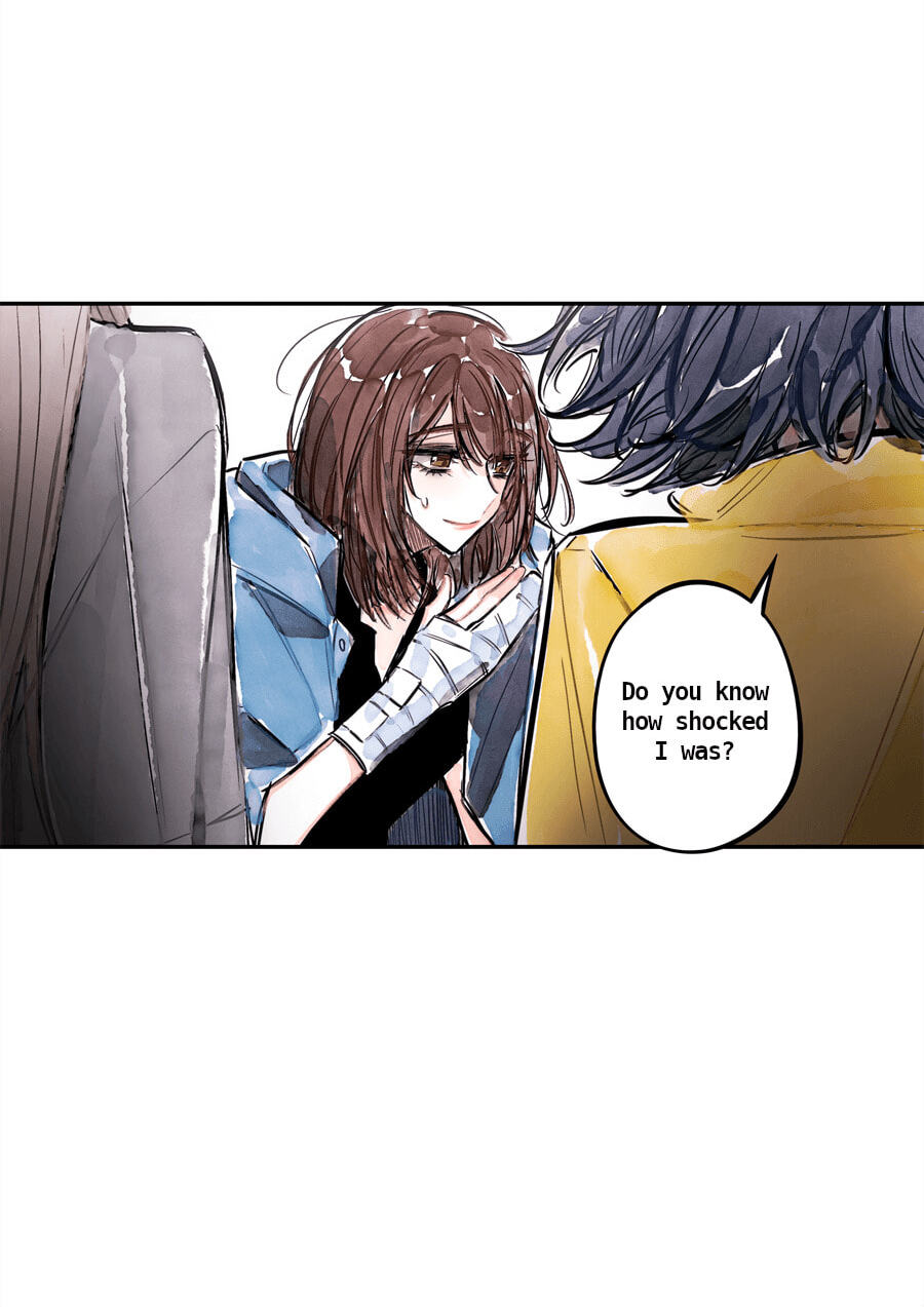 Swallowtail (Tima) Chapter 48 page 8 - 