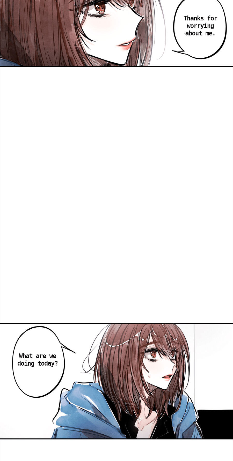 Swallowtail (Tima) Chapter 48 page 10 - 