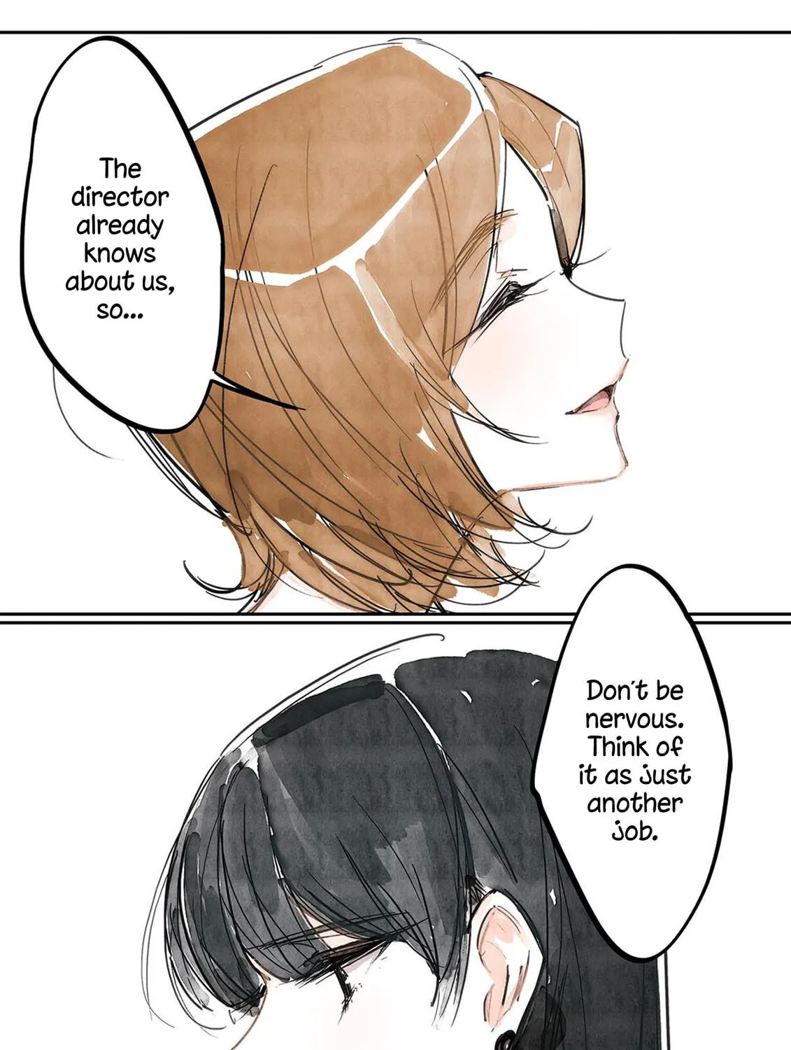 Swallowtail (Tima) Chapter 5 page 11 - 