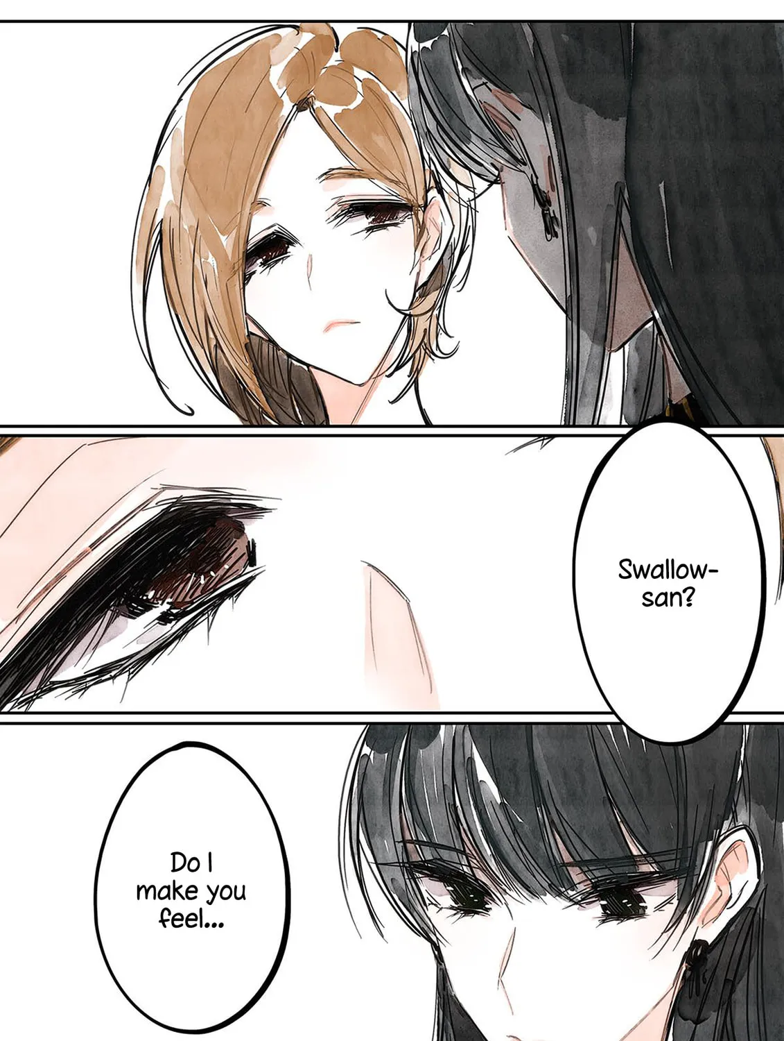 Swallowtail (Tima) Chapter 5 page 13 - 