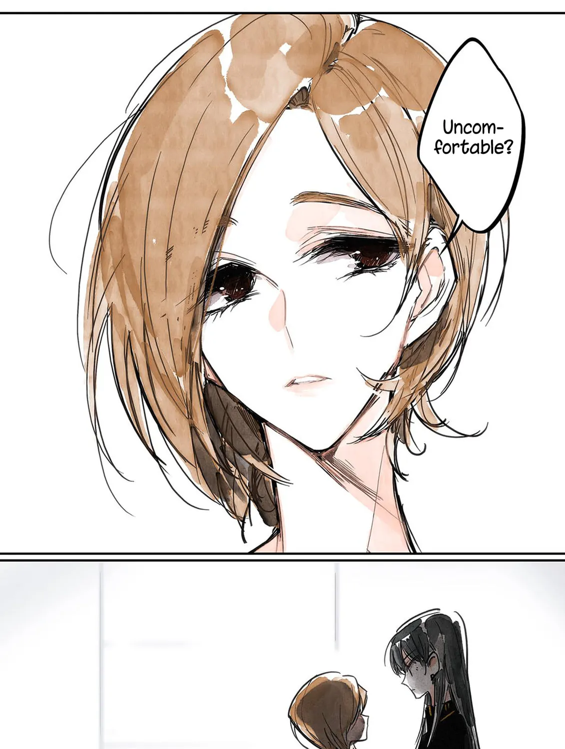 Swallowtail (Tima) Chapter 5 page 15 - 