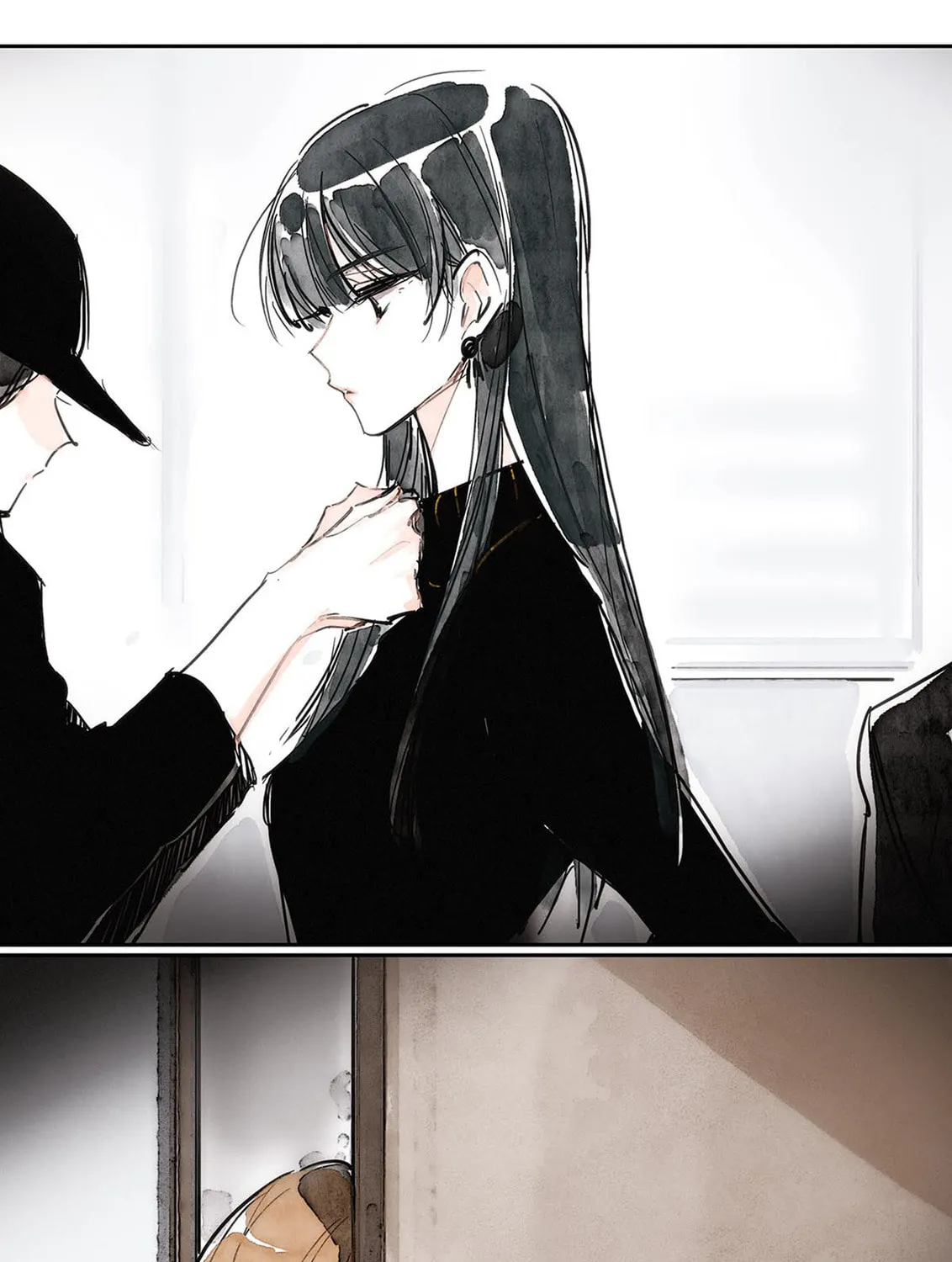 Swallowtail (Tima) Chapter 5 page 3 - 