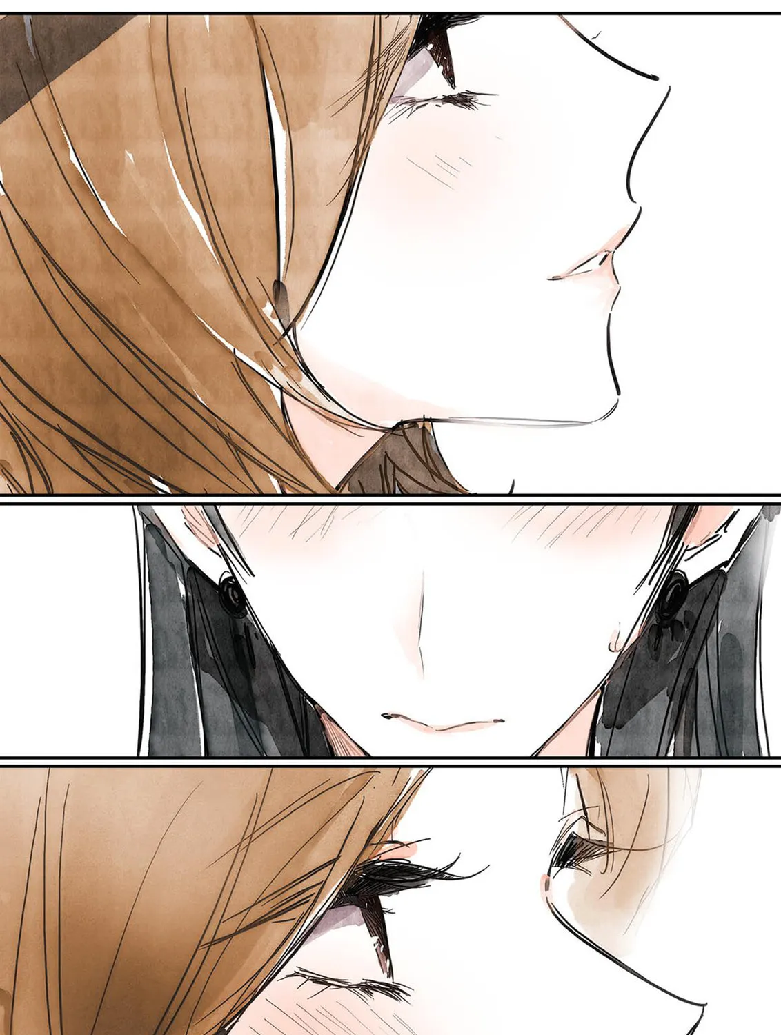 Swallowtail (Tima) Chapter 5 page 21 - 