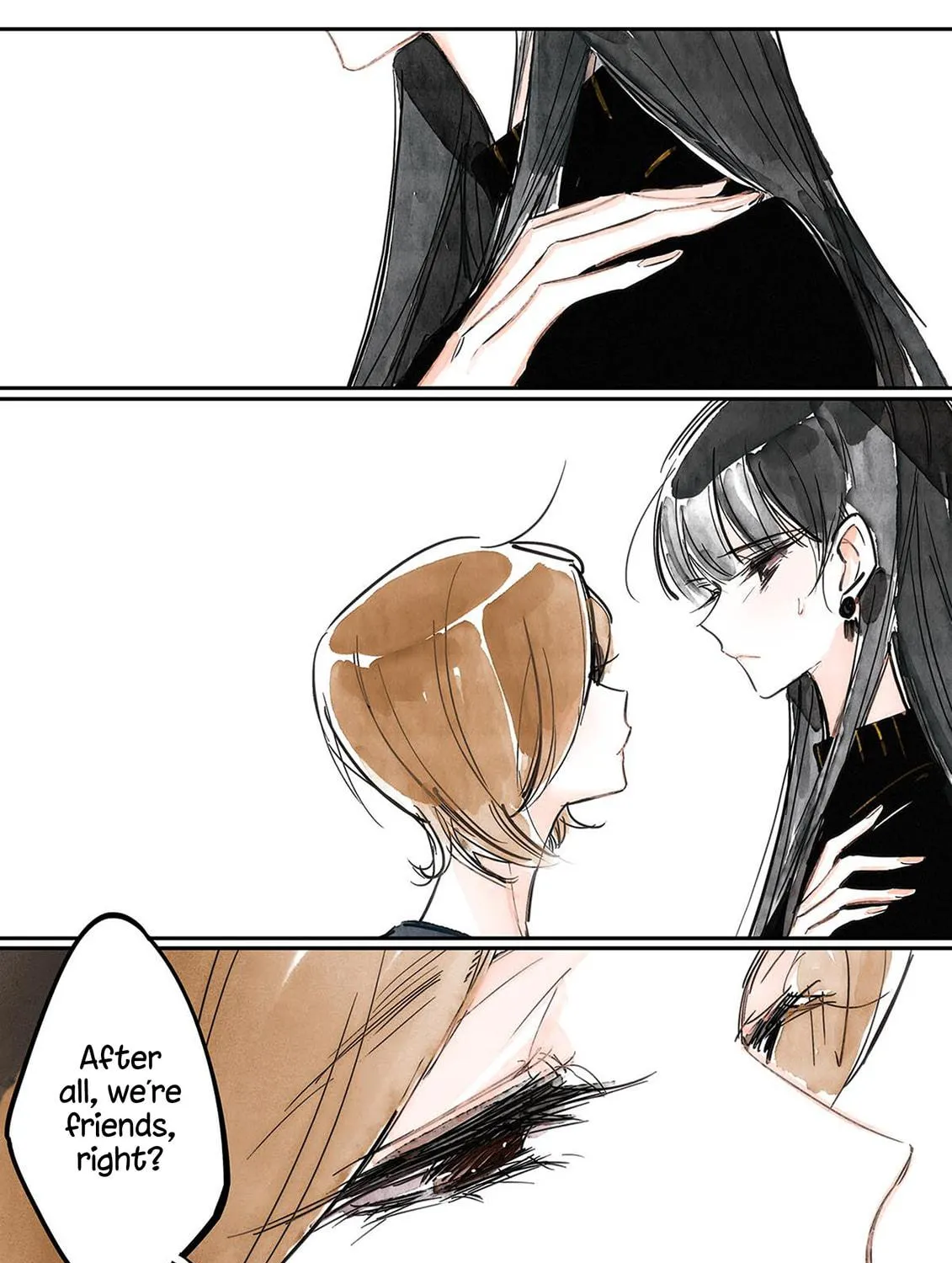 Swallowtail (Tima) Chapter 5 page 23 - 