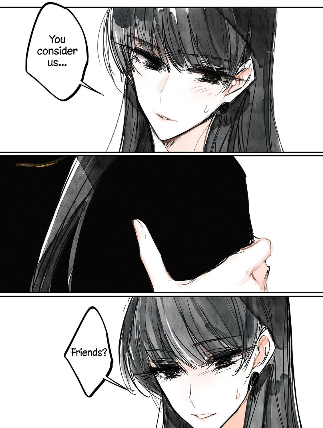 Swallowtail (Tima) Chapter 5 page 27 - 
