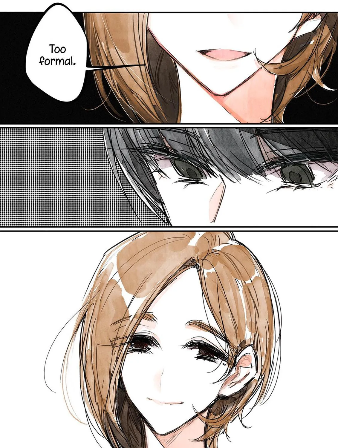 Swallowtail (Tima) Chapter 5 page 29 - 