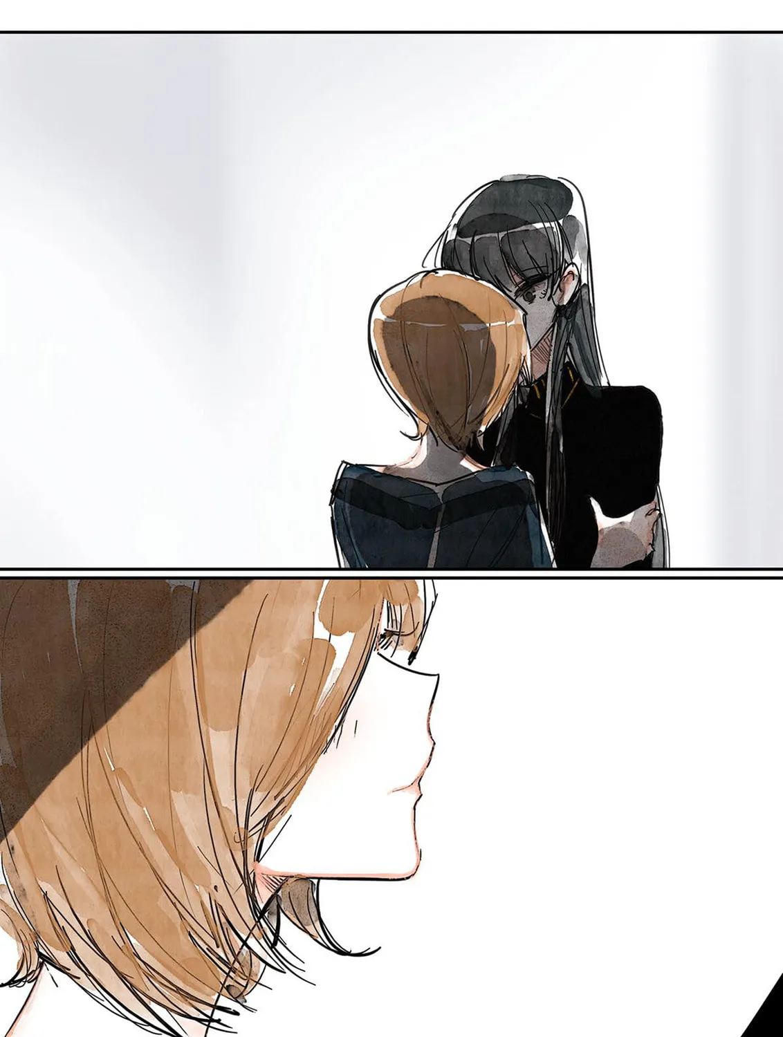 Swallowtail (Tima) Chapter 5 page 31 - 