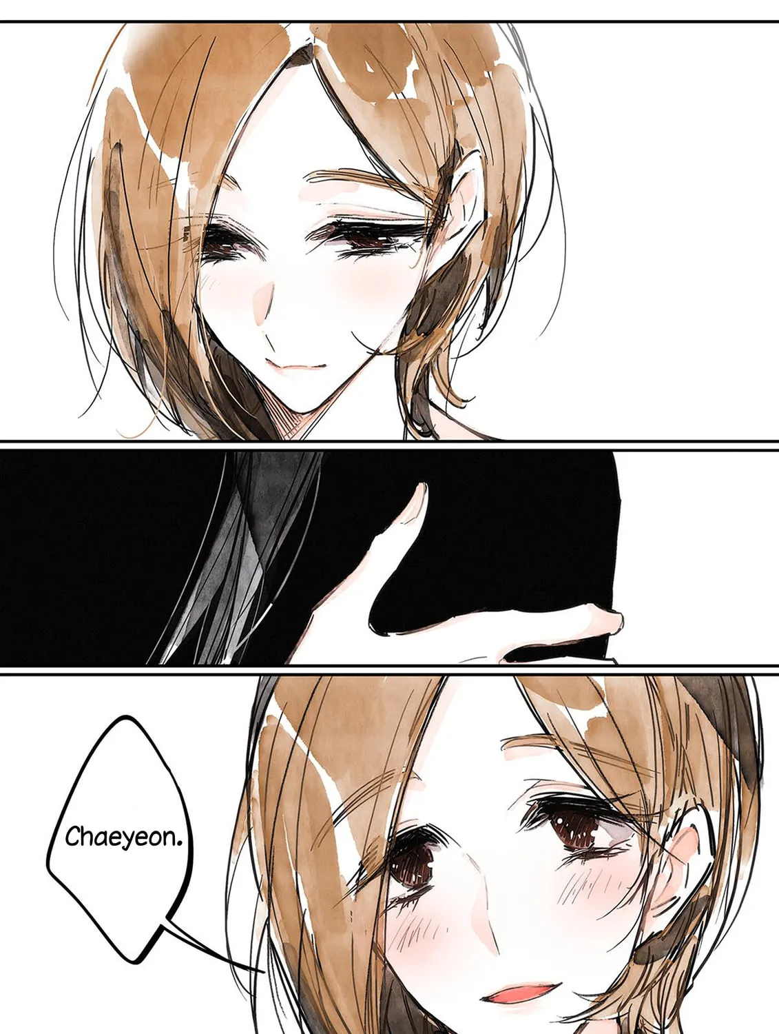 Swallowtail (Tima) Chapter 5 page 33 - 