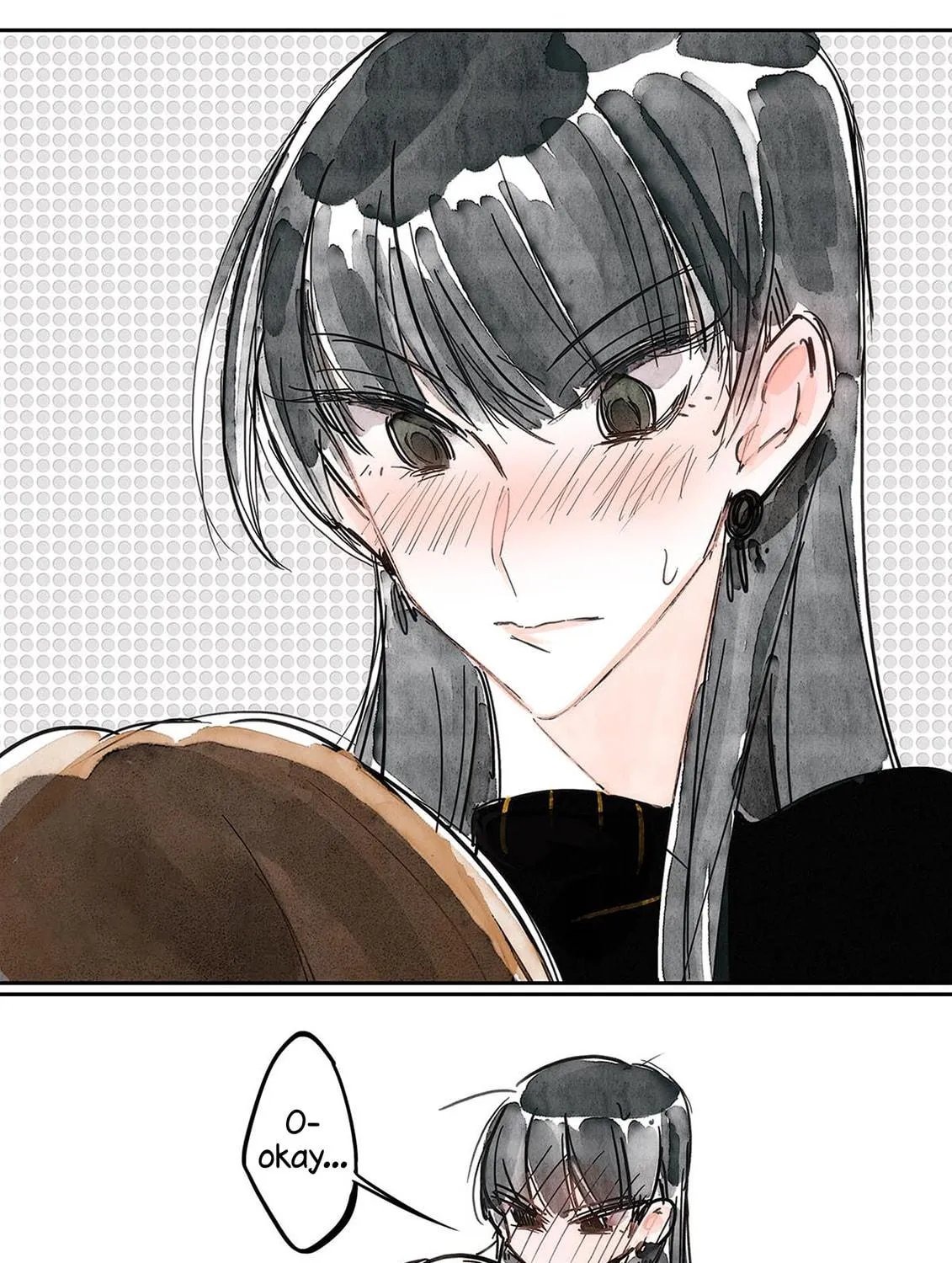 Swallowtail (Tima) Chapter 5 page 35 - 