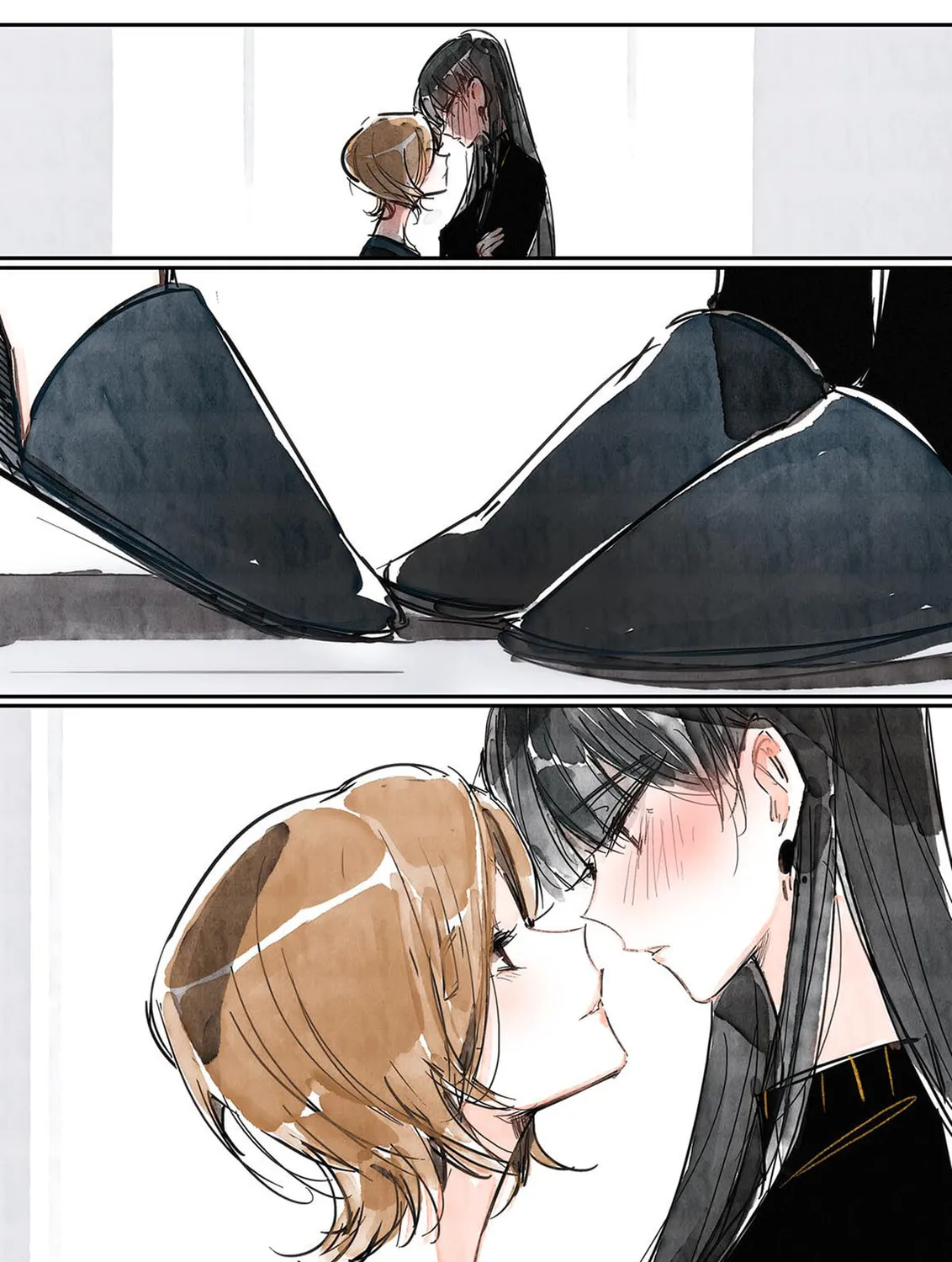 Swallowtail (Tima) Chapter 5 page 37 - 