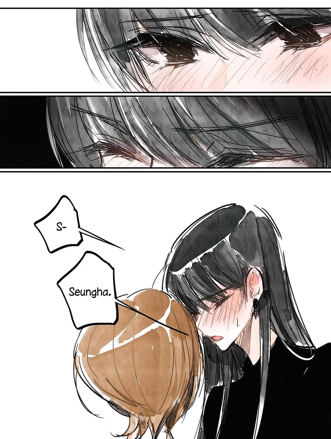 Swallowtail (Tima) Chapter 5 page 39 - 