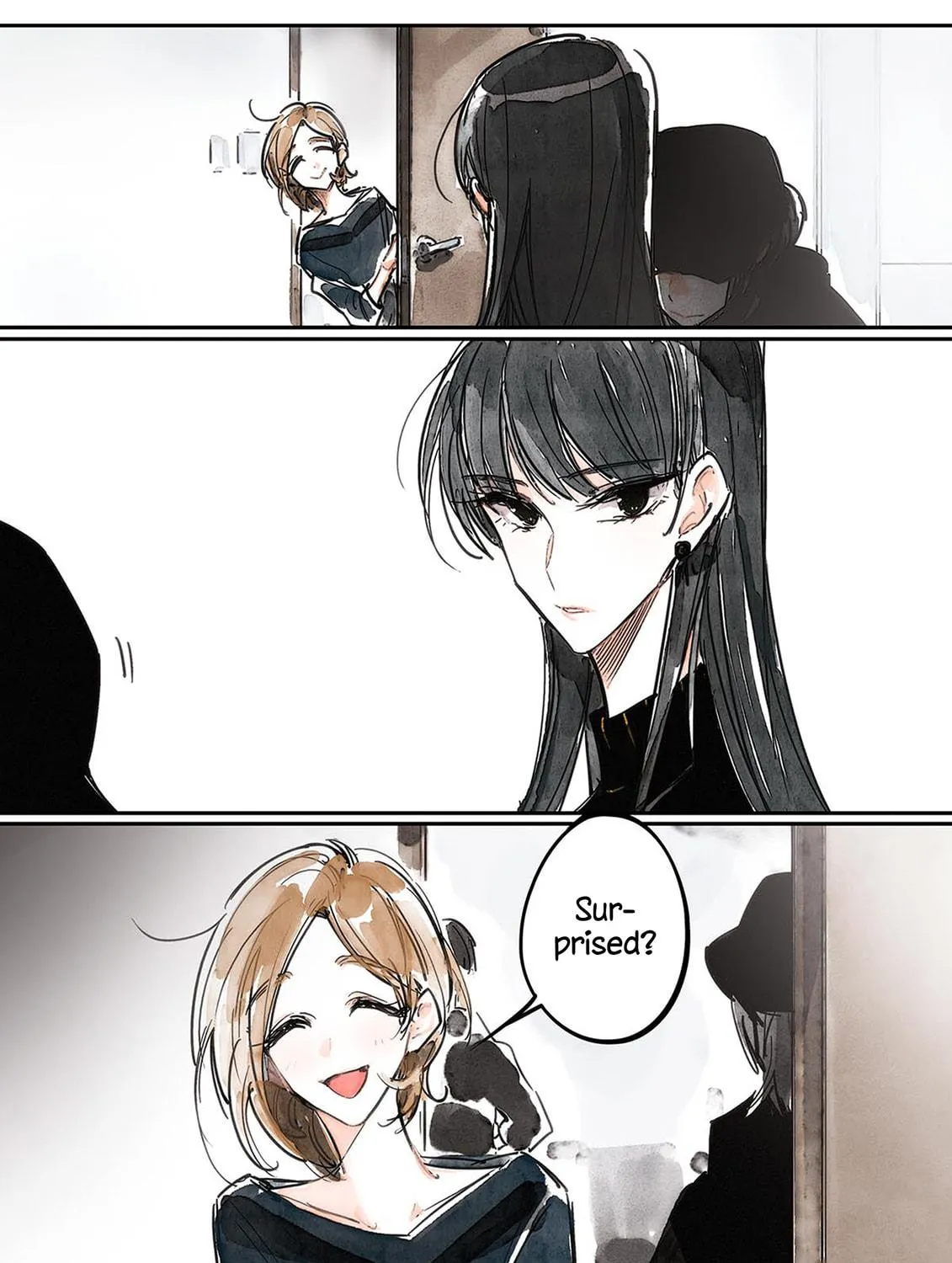 Swallowtail (Tima) Chapter 5 page 5 - 