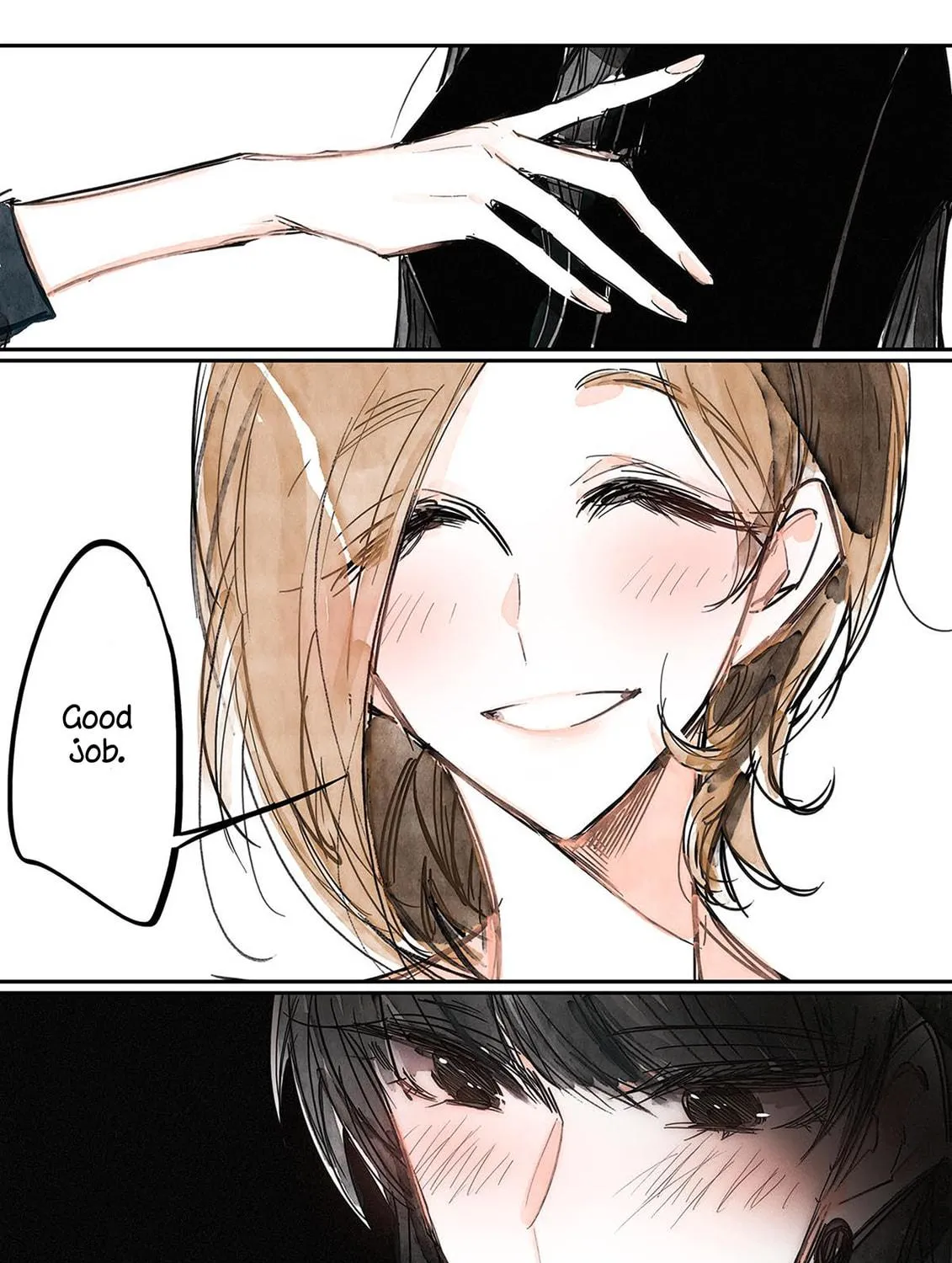 Swallowtail (Tima) Chapter 5 page 41 - 