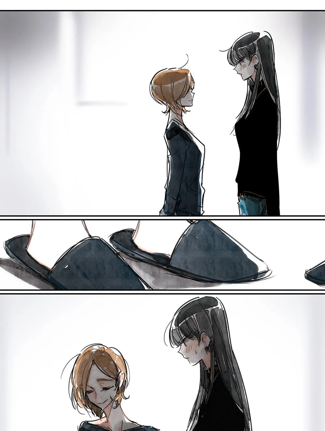 Swallowtail (Tima) Chapter 5 page 43 - 
