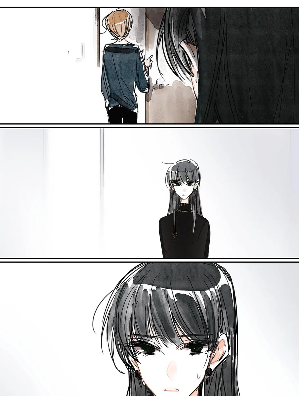 Swallowtail (Tima) Chapter 5 page 45 - 