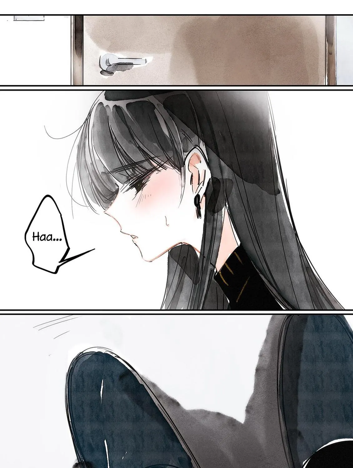 Swallowtail (Tima) Chapter 5 page 47 - 