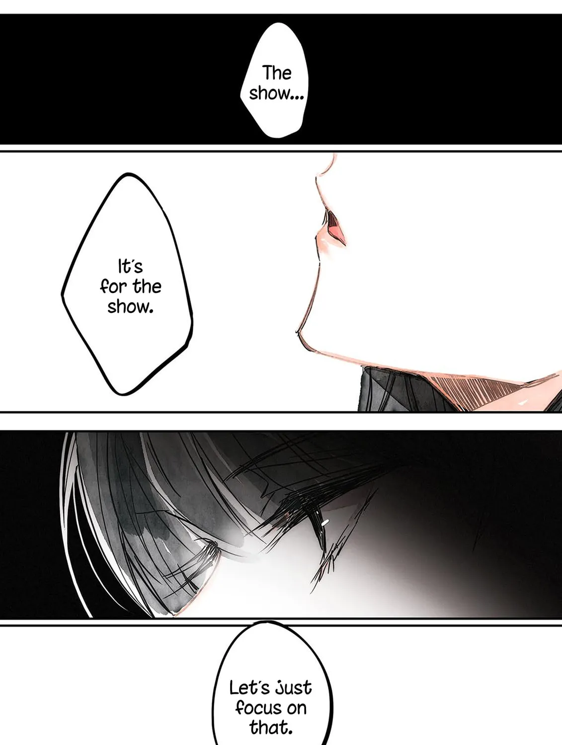 Swallowtail (Tima) Chapter 5 page 51 - 
