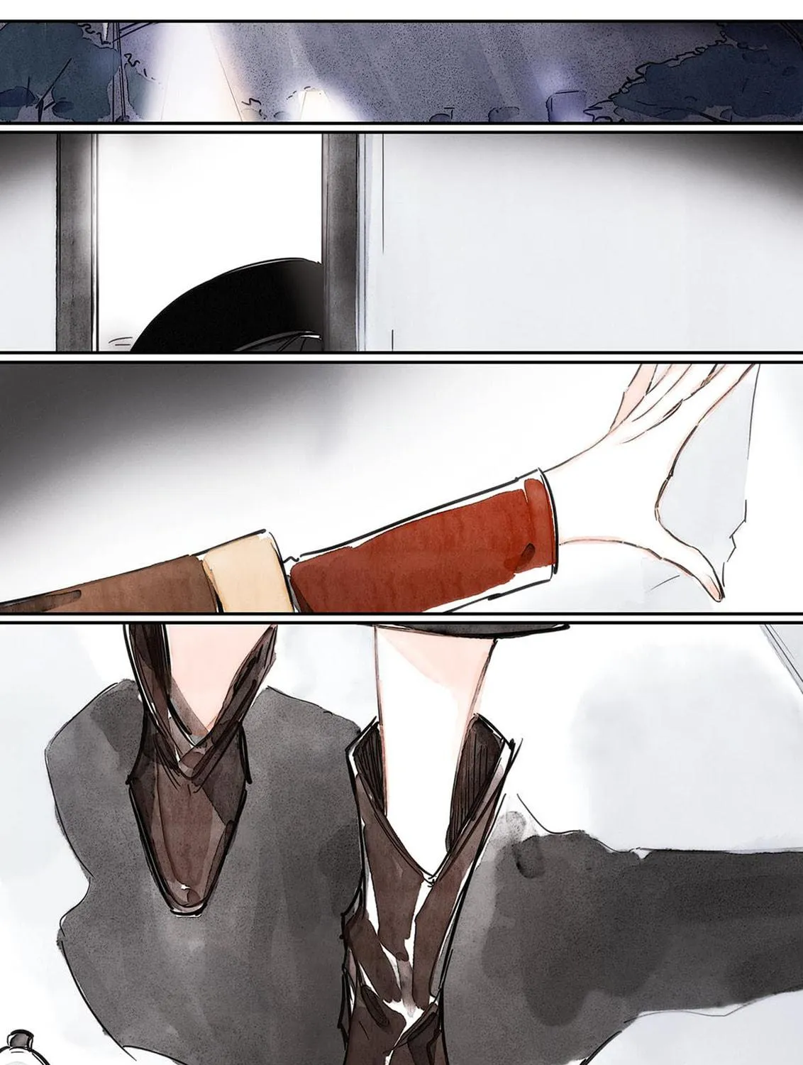 Swallowtail (Tima) Chapter 5 page 53 - 