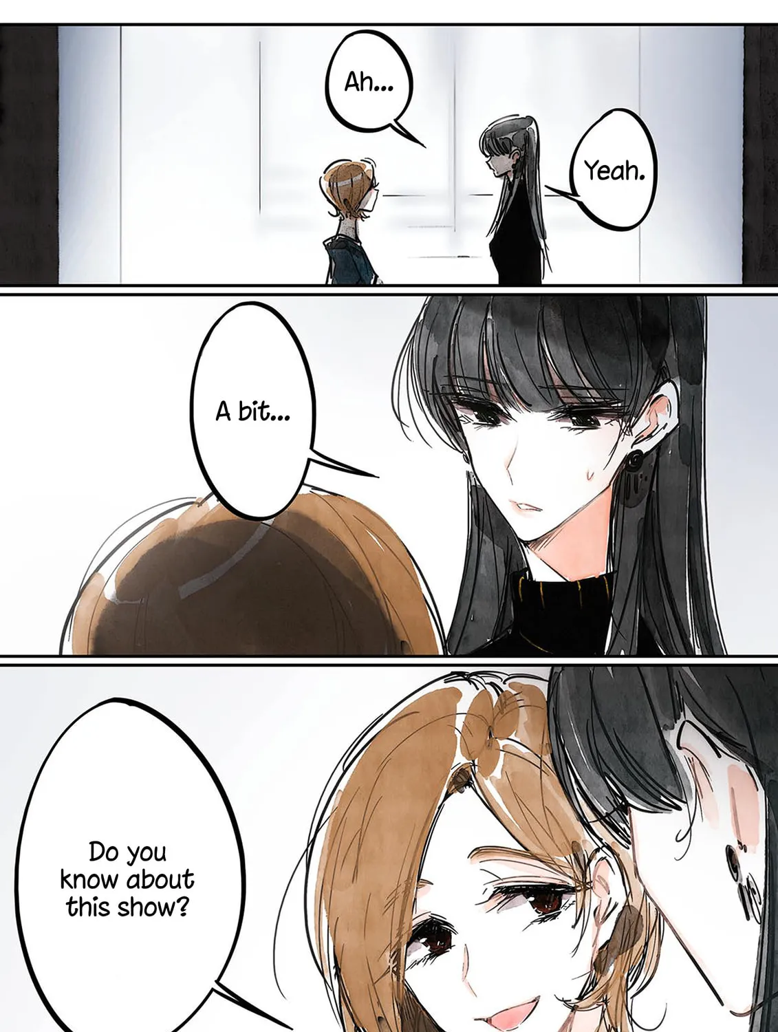 Swallowtail (Tima) Chapter 5 page 7 - 
