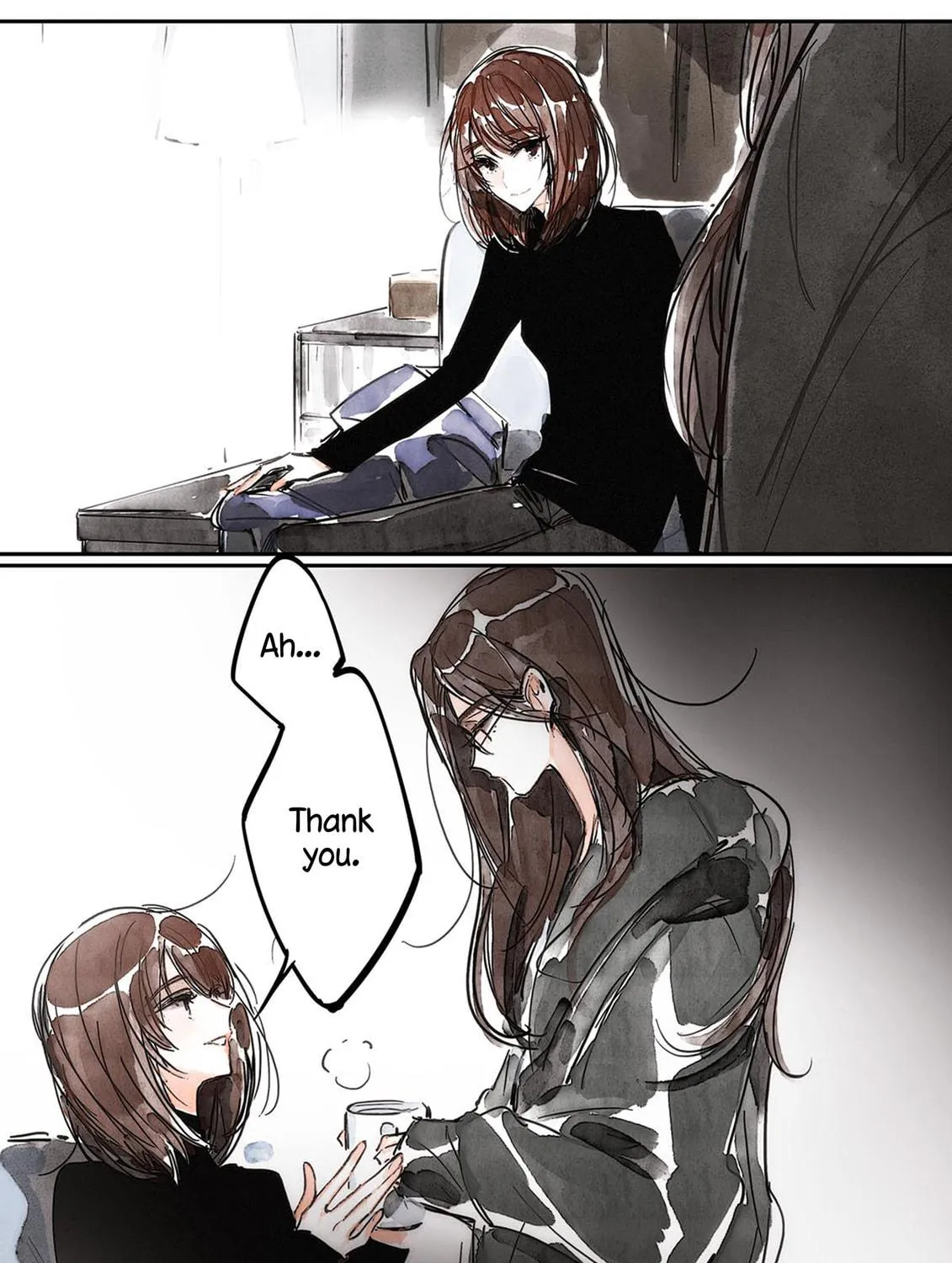 Swallowtail (Tima) Chapter 5 page 69 - 