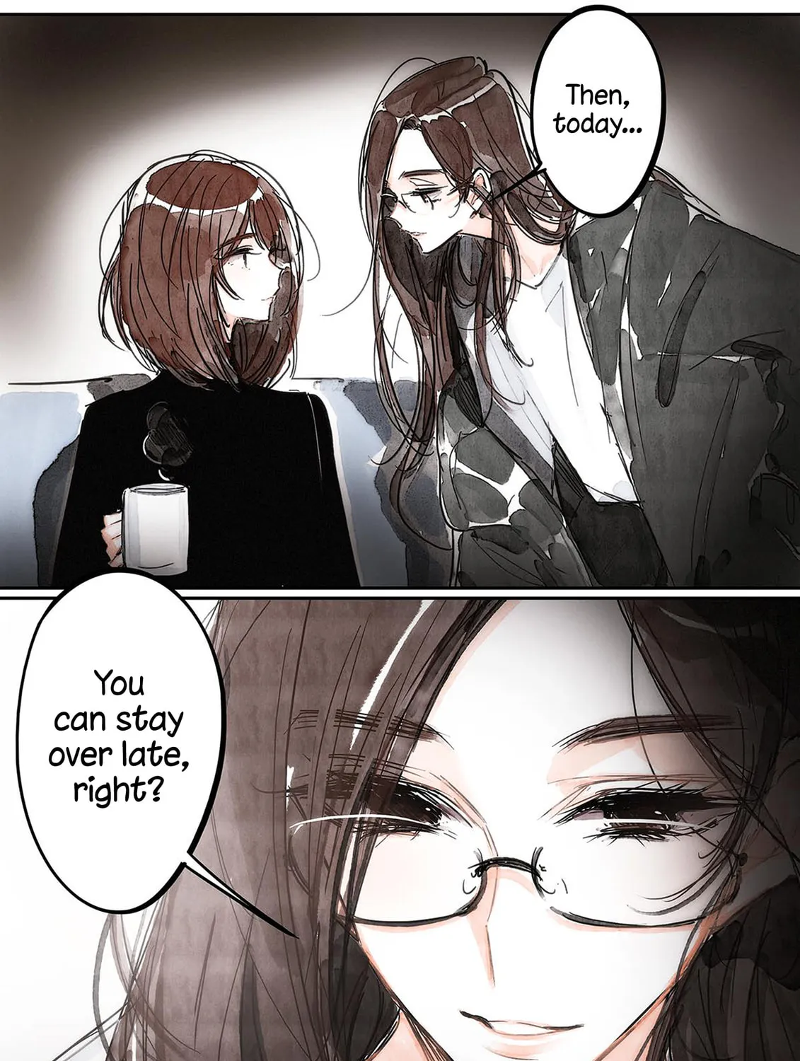Swallowtail (Tima) Chapter 5 page 73 - 