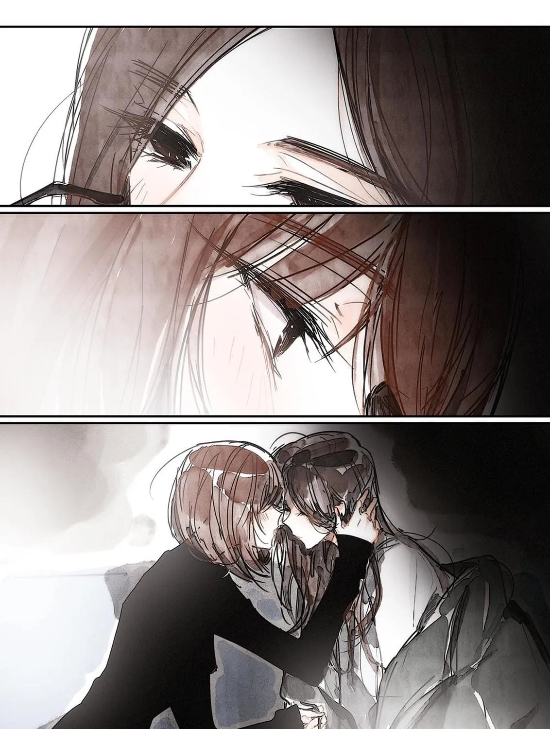 Swallowtail (Tima) Chapter 5 page 77 - 