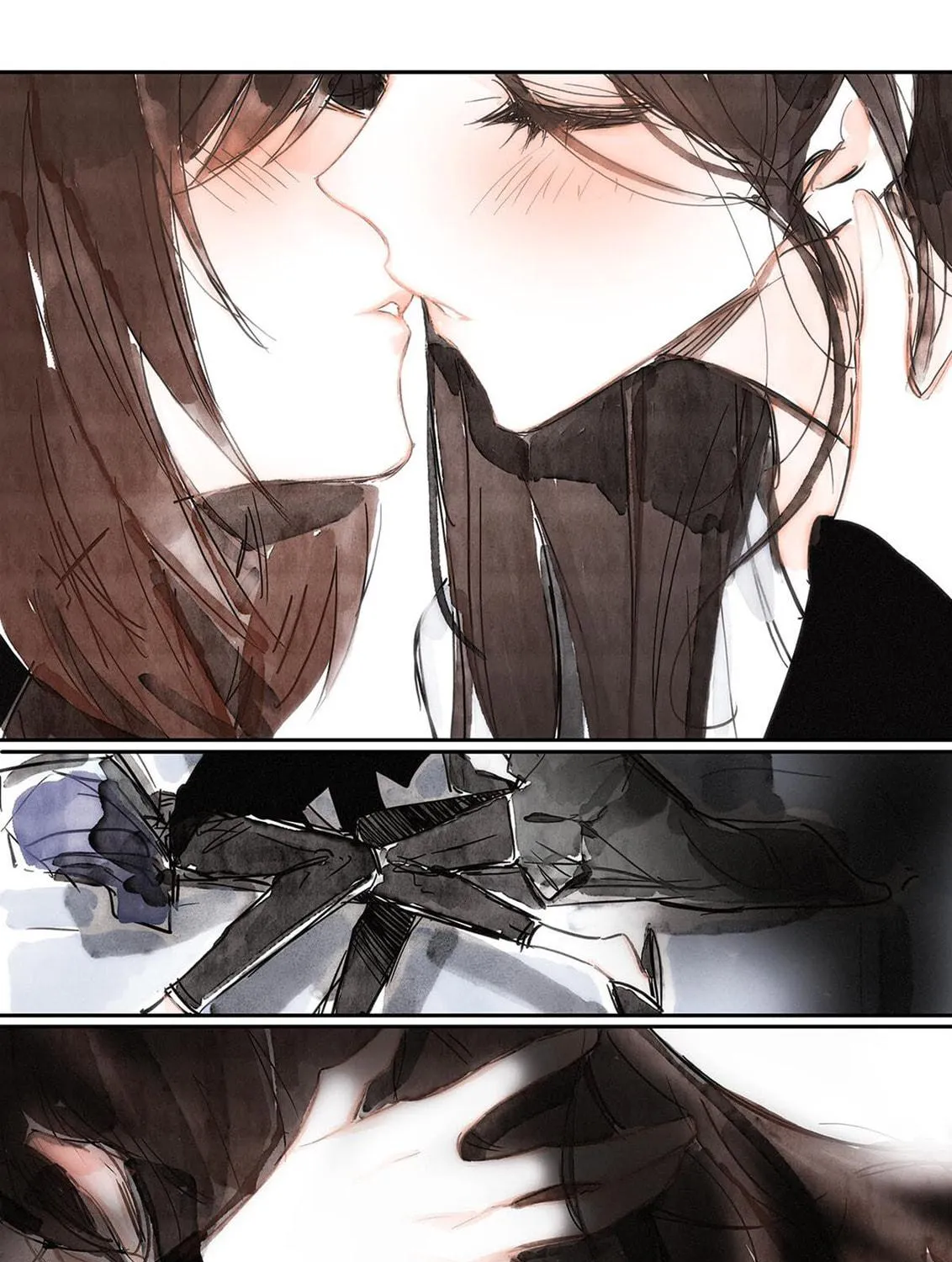 Swallowtail (Tima) Chapter 5 page 79 - 