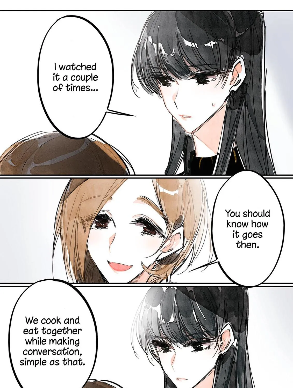 Swallowtail (Tima) Chapter 5 page 9 - 