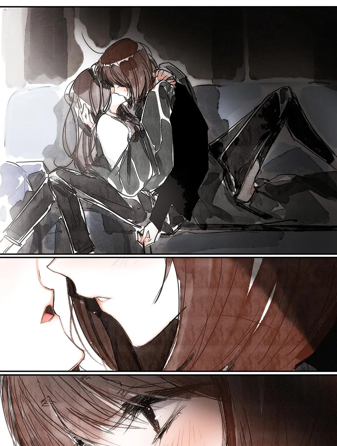 Swallowtail (Tima) Chapter 5 page 81 - 