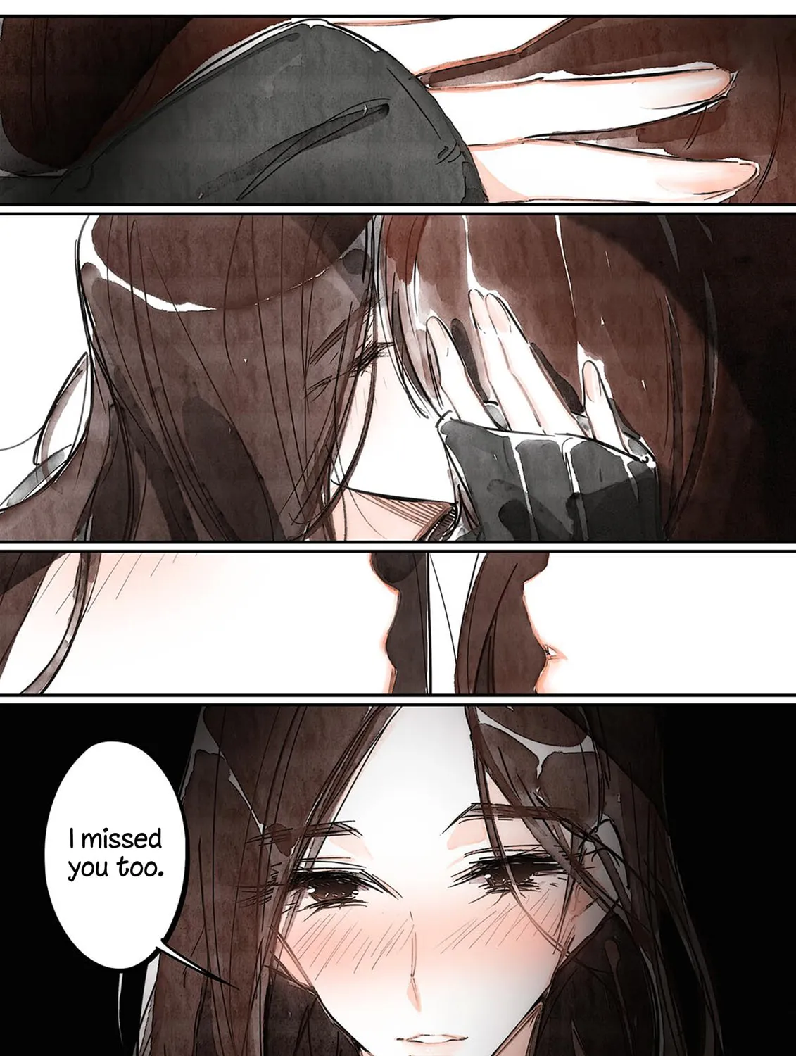 Swallowtail (Tima) Chapter 5 page 85 - 
