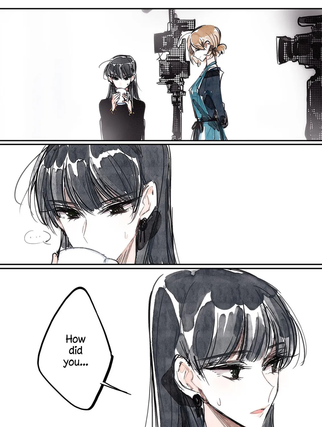 Swallowtail (Tima) Chapter 6 page 15 - 